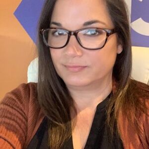 Meet your Posher, Crissy